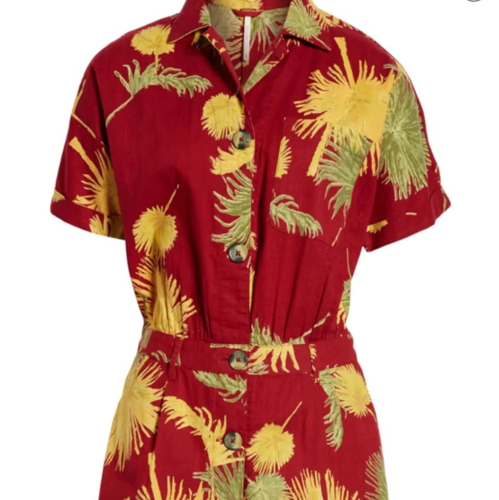 Free People bringing sunny